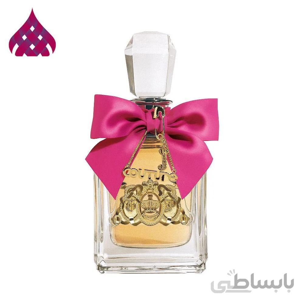 عطر ادکلن جویسی کوتور ویوا لا جویسی | Juicy Couture Viva la Juicy