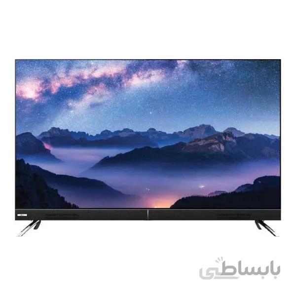 تلویزیون ال ای دی هوشمند جی پلاس مدل GTV-43LU7130S