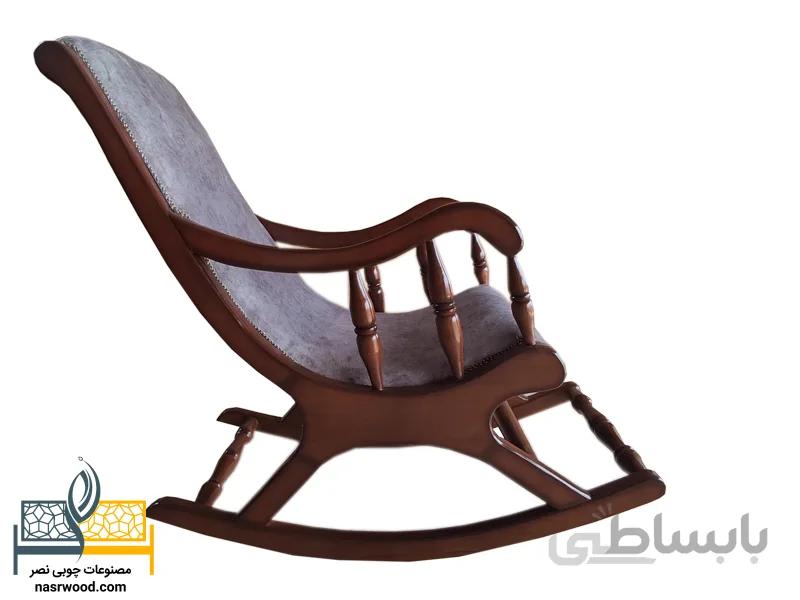 صندلی راک کد nasr-soft