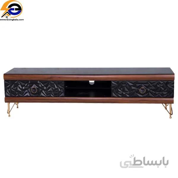 میز تلویزیون مدرن متین مدل ۳۶۰ ا Table TV LED matin model 360