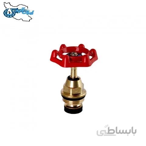 بالا تنه شیر فلکه 25
