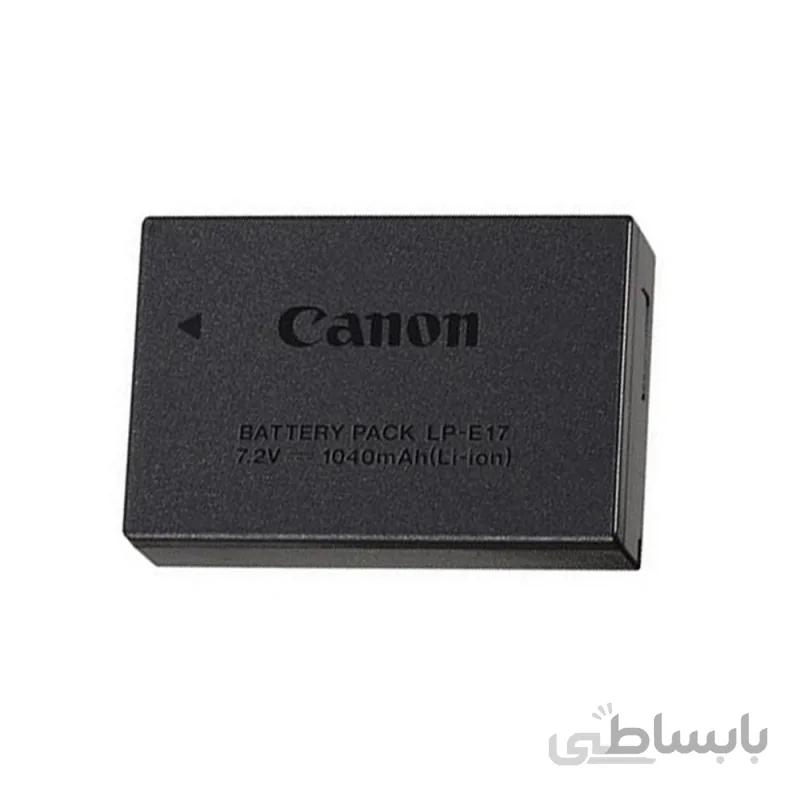 باتری دوربین نیکون مدل LP-E17