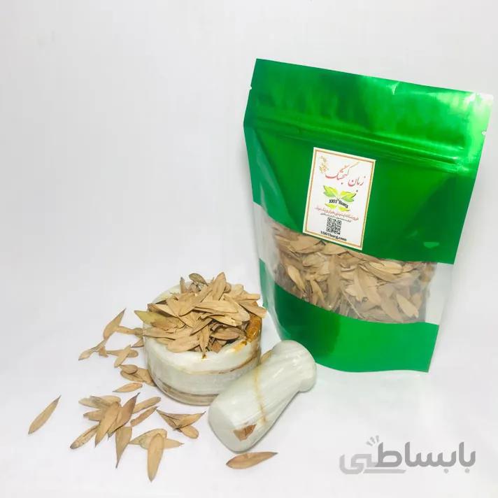 زبان گنجشک بسته 100 گرمی