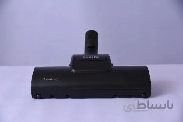 برس توربو فیلیپس فابریک