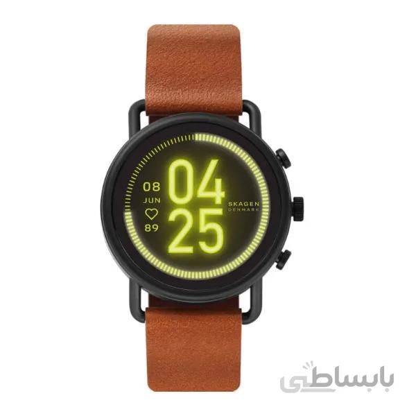 ساعت هوشمند اسکاژن دانمارک "Skagen" مدل SKT5201