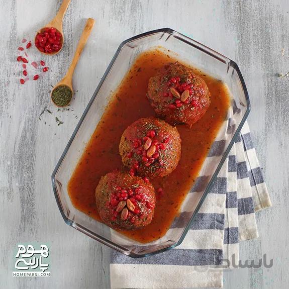 ظرف پخت پیرکس مدل Inspiration