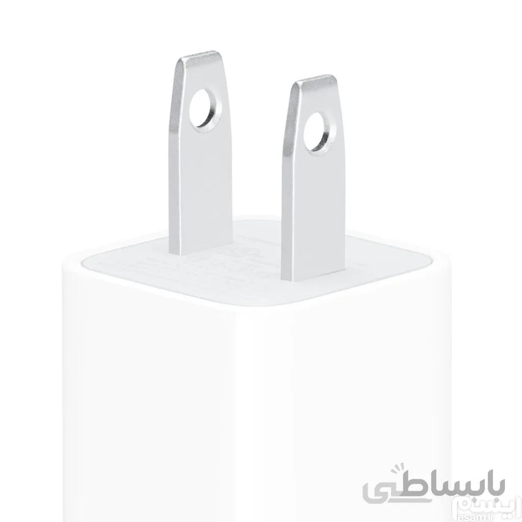 شارژر اورجینال آیفون