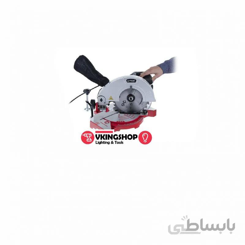 فارسی بر لیزری محک مدل MS-210/1 ا MS-210-1