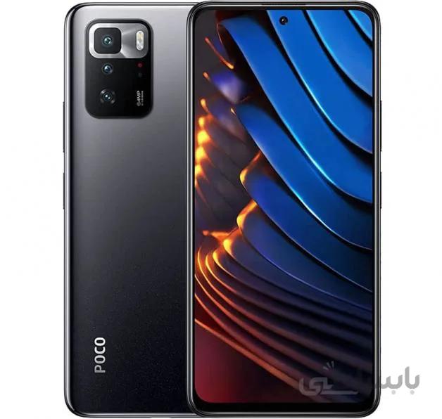 گوشی شیائومی POCO X3 GT | حافظه 256 رم 8 گیگابایت ا Xiaomi POCO X3 GT 256/8 GB