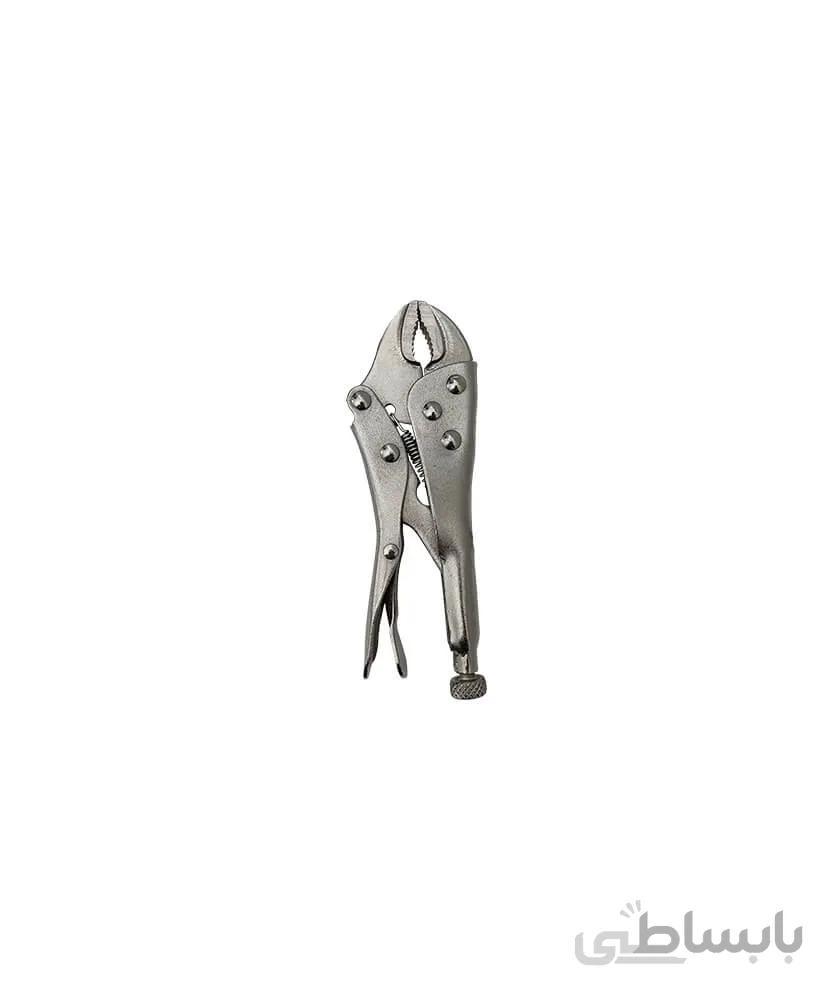 انبر قفلی ای او کیو مدل A-5M سایز 6 اینچ