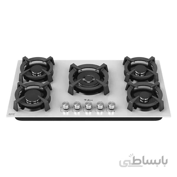 اجاق گاز صفحه ای داتیس مدل DG 567U ا Datees DG 567U Stove