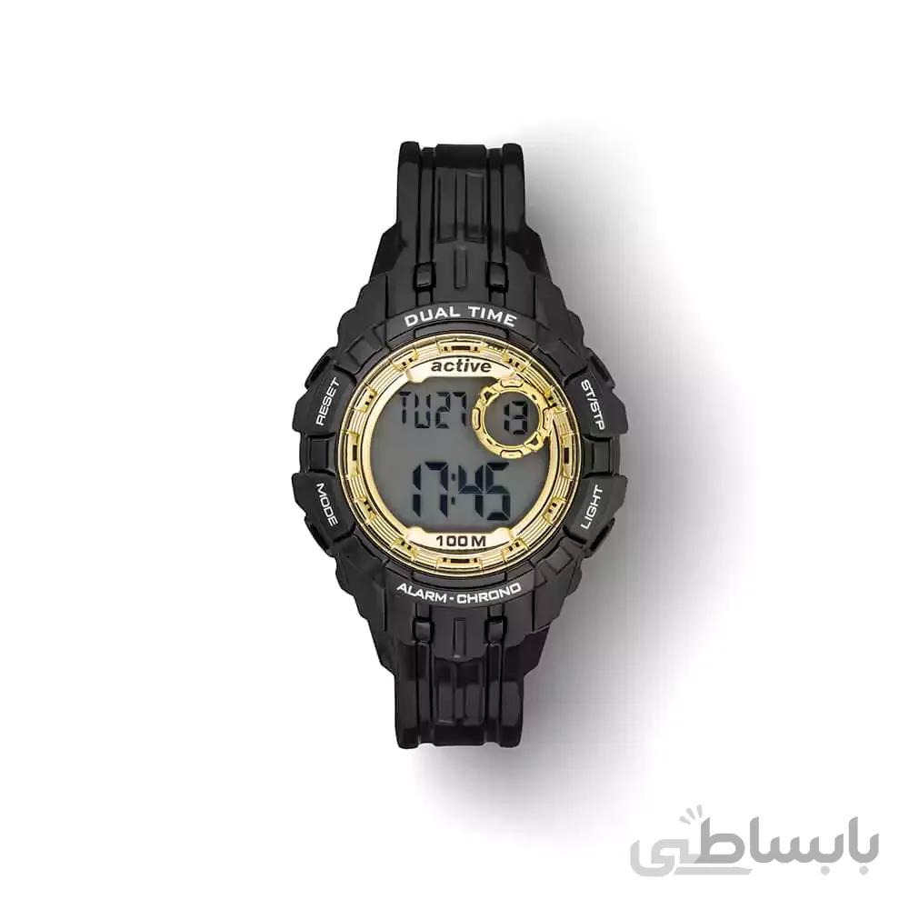 ساعت مچی زنانه اکتیوActive YP17728-B ا ساعت مچی زنانه اکتیوActive YP17728-B