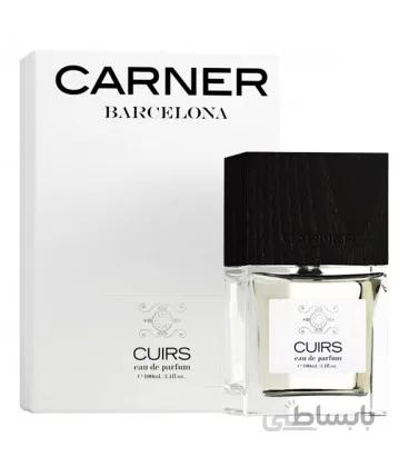 Cuirs Carner Barcelona