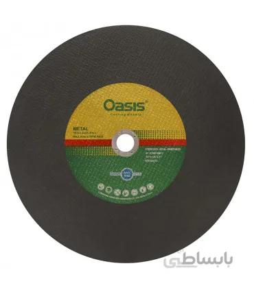 صفحه سنگ پروفیل بر اوسیس سایز 25*3*355