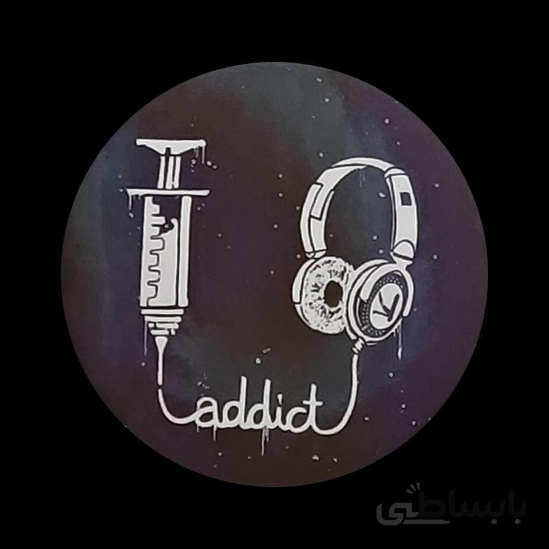 پیکسل طرح موسیقی