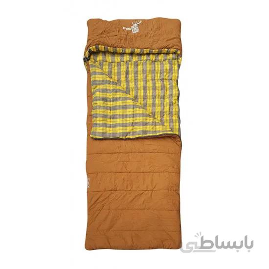 کیسه خواب مدل Neko - Ziz / XL