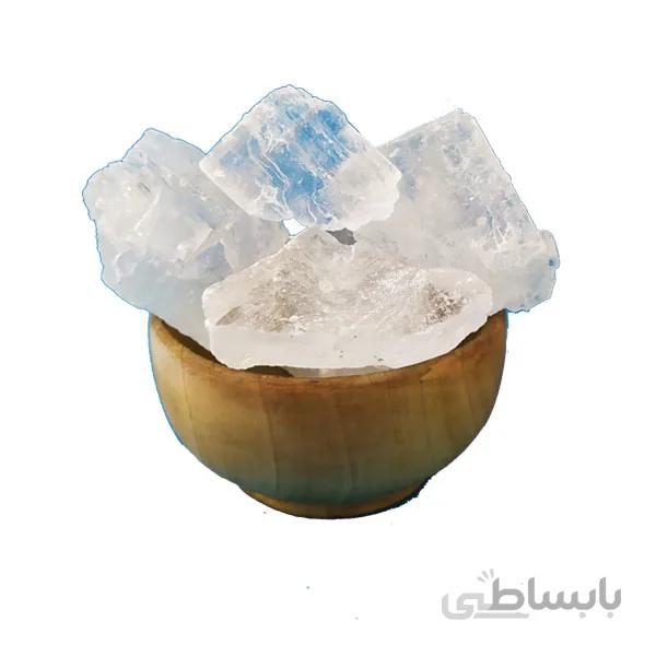 دل نمک 1000 گرمی