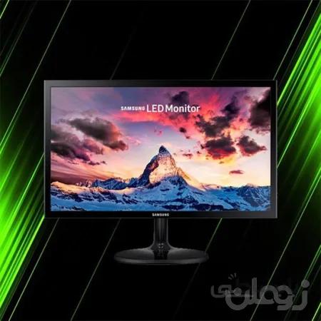 مانیتور 22 اینچ سامسونگ LS22F355HN