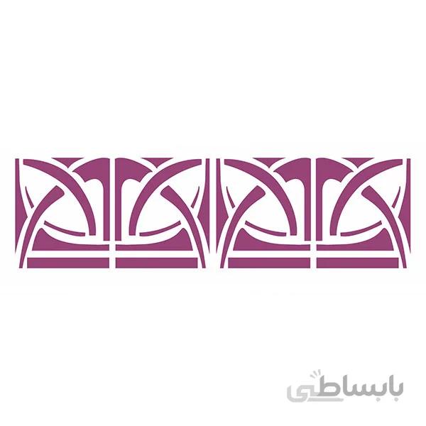 شابلون GSB کد ST40-28
