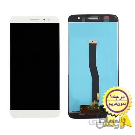 تاچ و ال سی دی گوشی هواوی نوا پلاس  بدون فرم   LCD Huawei Nova plus No frame