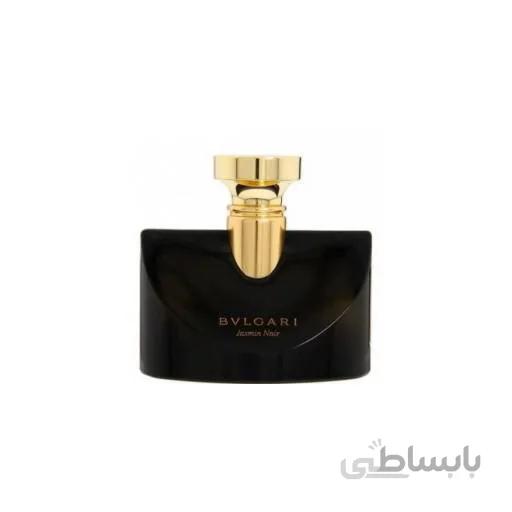 عطر بولگاری جاسمین نواق ا عطر BVLGARI Jasmine Noir TESTER