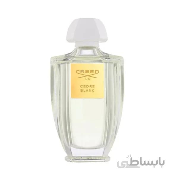 ادوپرفیوم کرید مدل Cedre Blanc حجم 100 میلی لیتر ا Creed Cedre Blanc Eau De Parfum 100ml