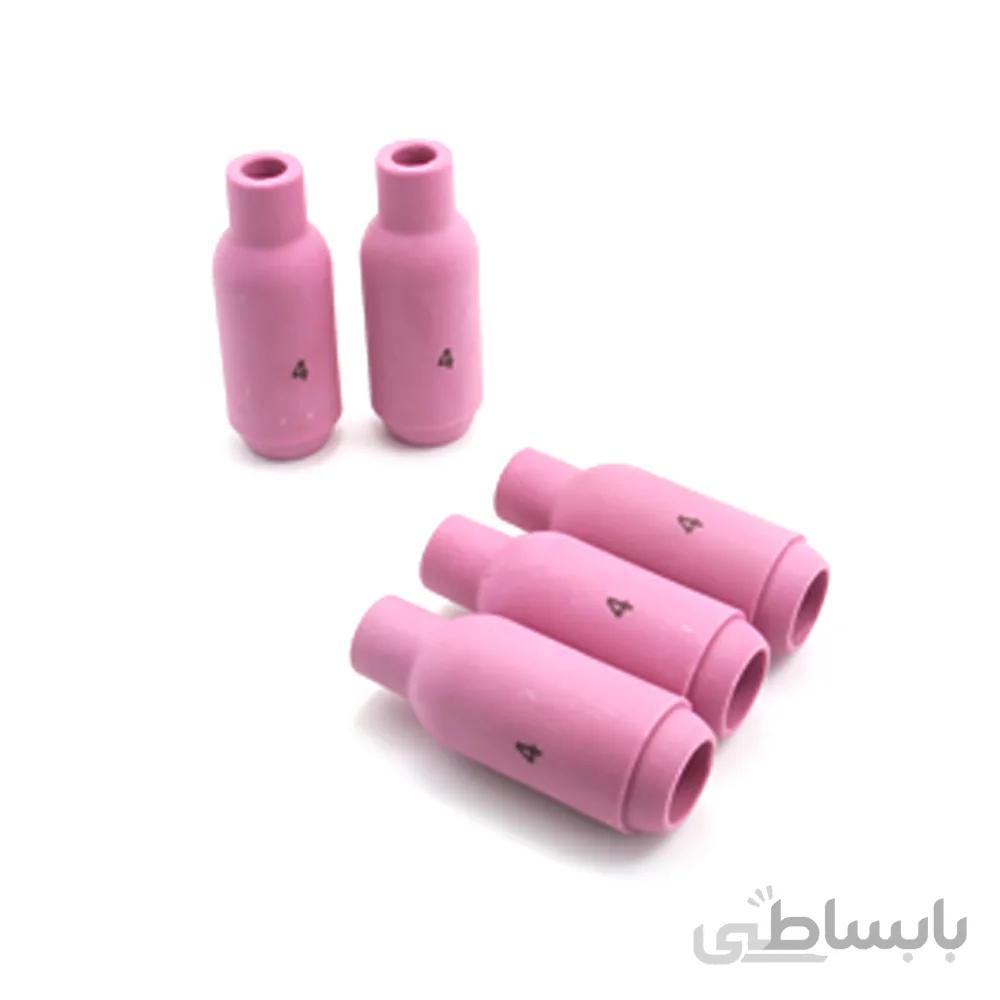 سرامیک سایز 4 تورچ آرگون