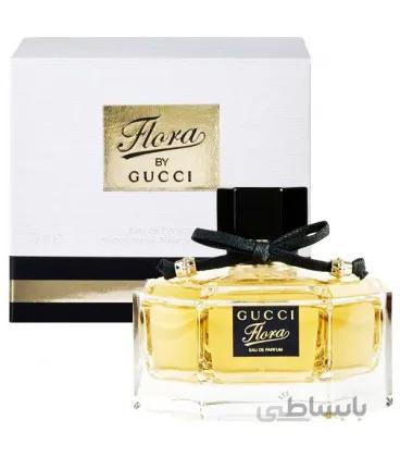Flora By Gucci EDP