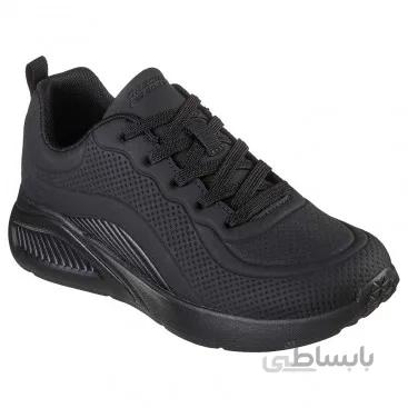 کفش زنانه اسکیچرز مدل Skechers Bobs Sport کد 117151-bbk