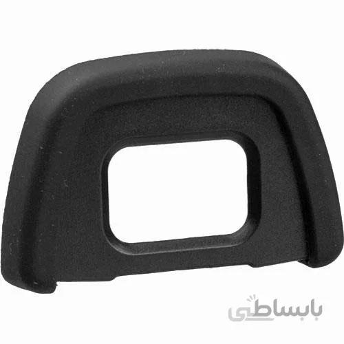 لاستیک چشمی (ویزور) DK-23 برای دوربین Nikon D300