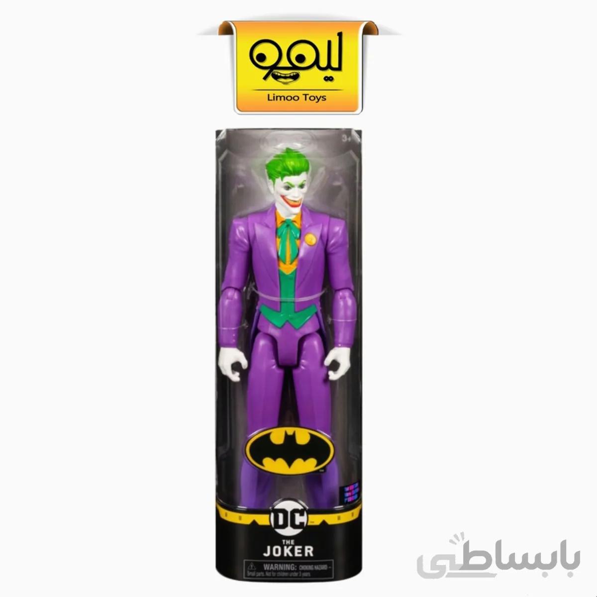 فیگور جوکر Joker DC Comic