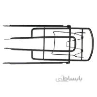 ترک 12 مشکی فنر دار