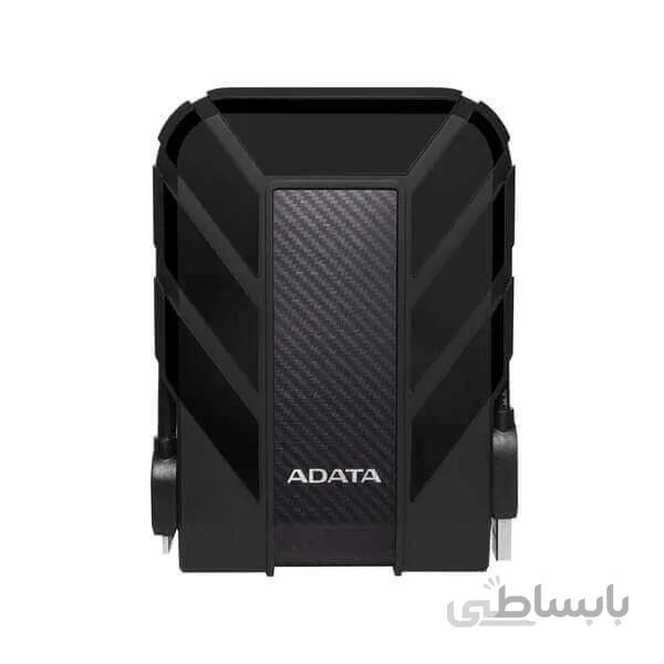 هارد اکسترنال ای دیتا 4 ترابایت HD710 — تصویر 1
