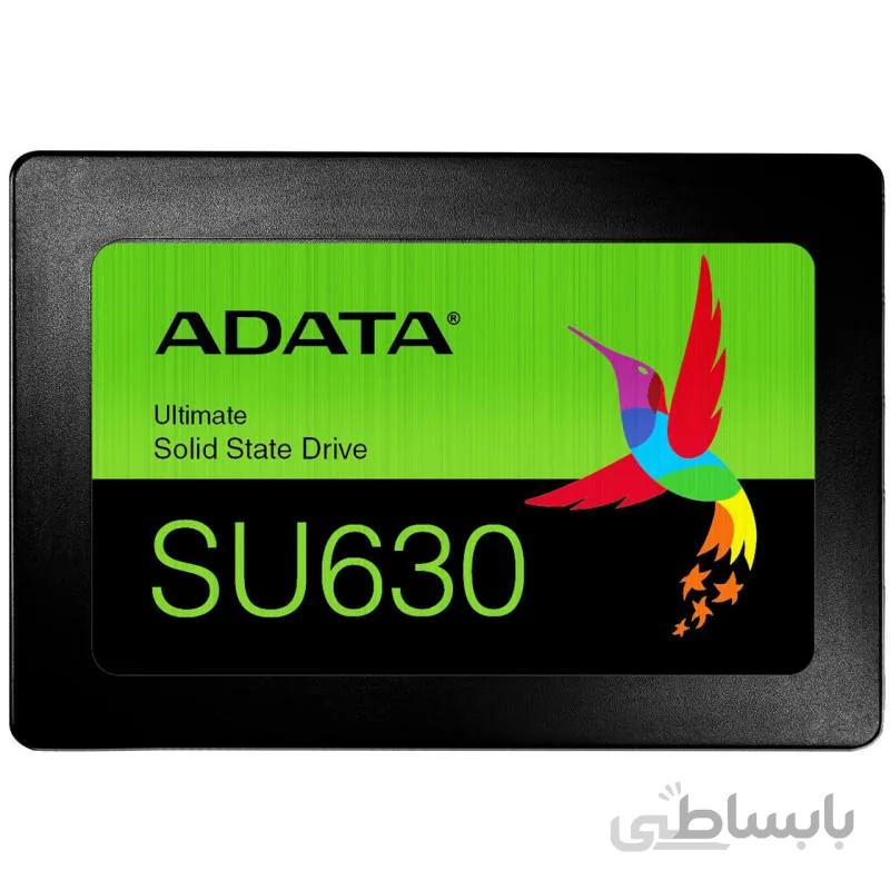 اس اس دی ای دیتا مدل SU650 ظرفیت 240 گیگابایت