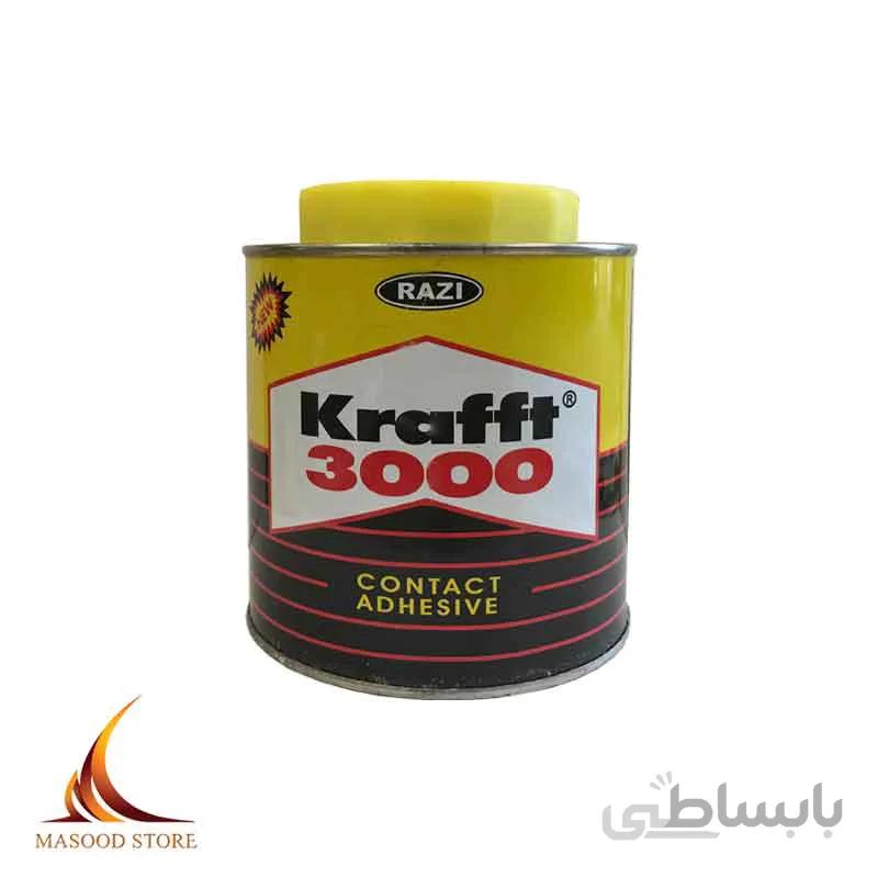 چسب فوری کرافت ۳۰۰۰ کیلو