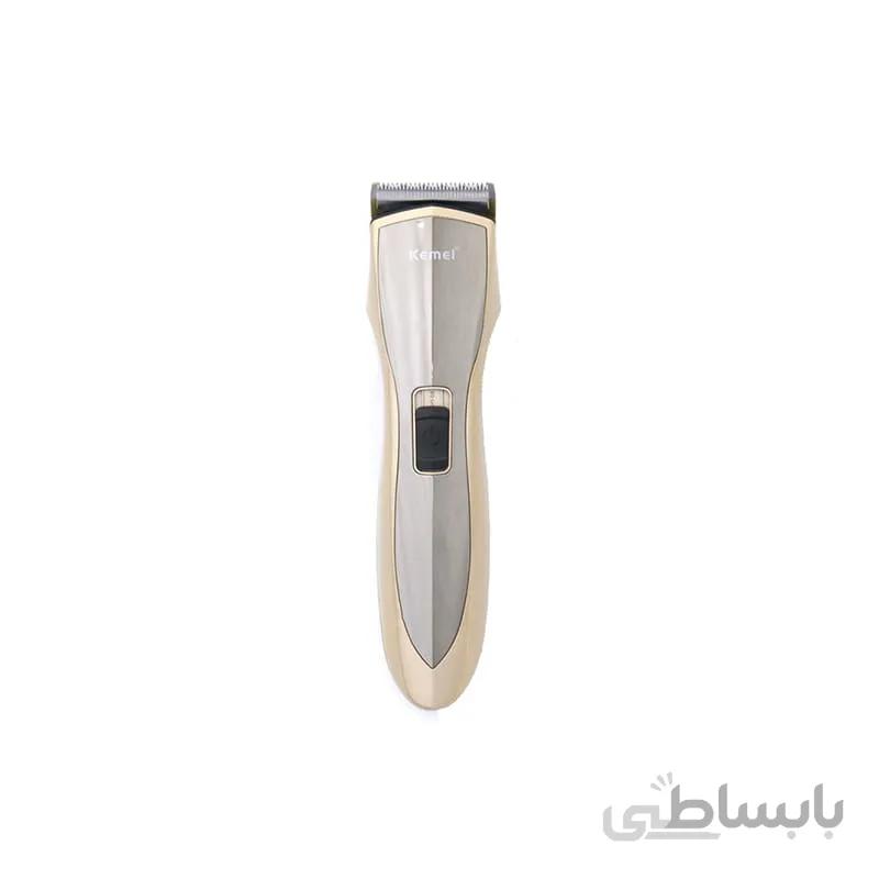 ماشین اصلاح کیمی مدل KM-1819