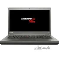 لپ تاپ لنوو مدل ThinkPad T440P