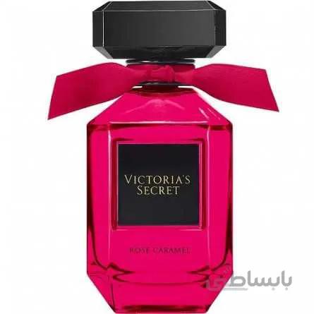 عطر ویکتوریاسکرت رز کارامل(Victoria secret rose caramel 100)
