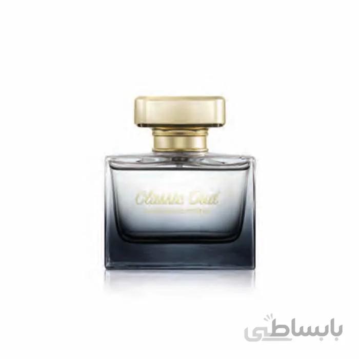 ادوپرفیوم زنانه نیو برند مدل Classic Oud