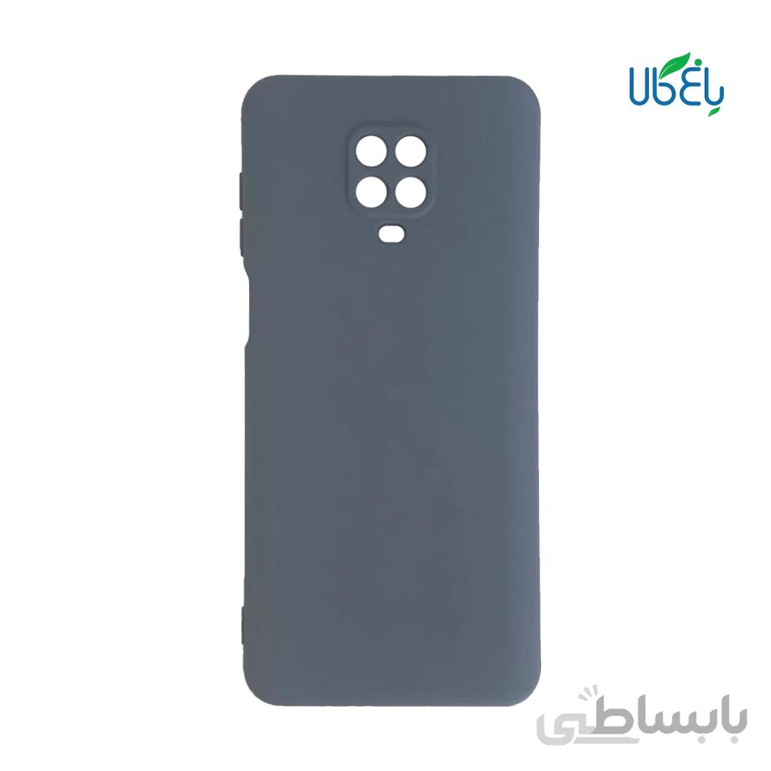قاب سیلیکونی FASHION CASE مناسب گوشی شیائومی مدل Redmi Note 9s/pro ا Silicone Case (ORIGINAL) For Xiaomi Redmi Note 9s/pro