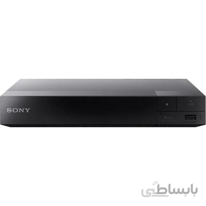 دی وی دی پلیر سونی Sony BDP-S1500 DVD player ا Sony BDP-S1500 Blu-ray DVD Player