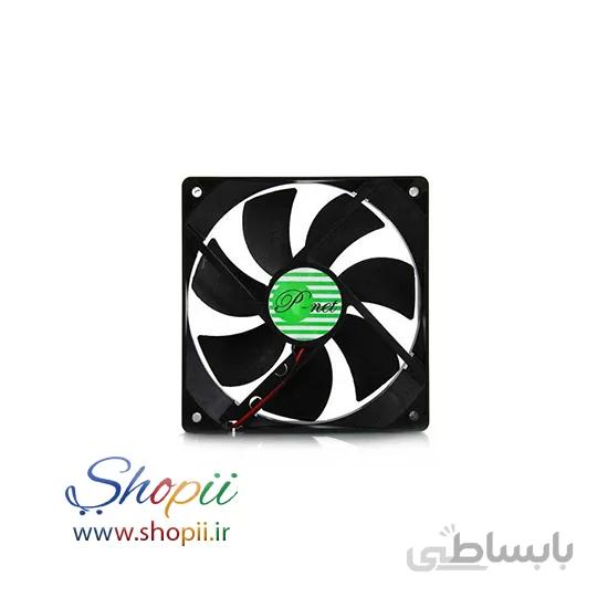 فن کیس 8*8 PNET
