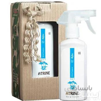 اسپری عطرینه جدید گلهای وحشی