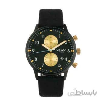 ساعت مچی منگو مدل MH10018M-88K