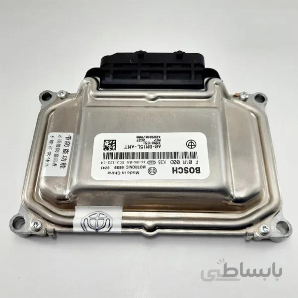 یونیت کنترل موتور، ایسیو ME7 برلیانس H330 کلاج برقی ،