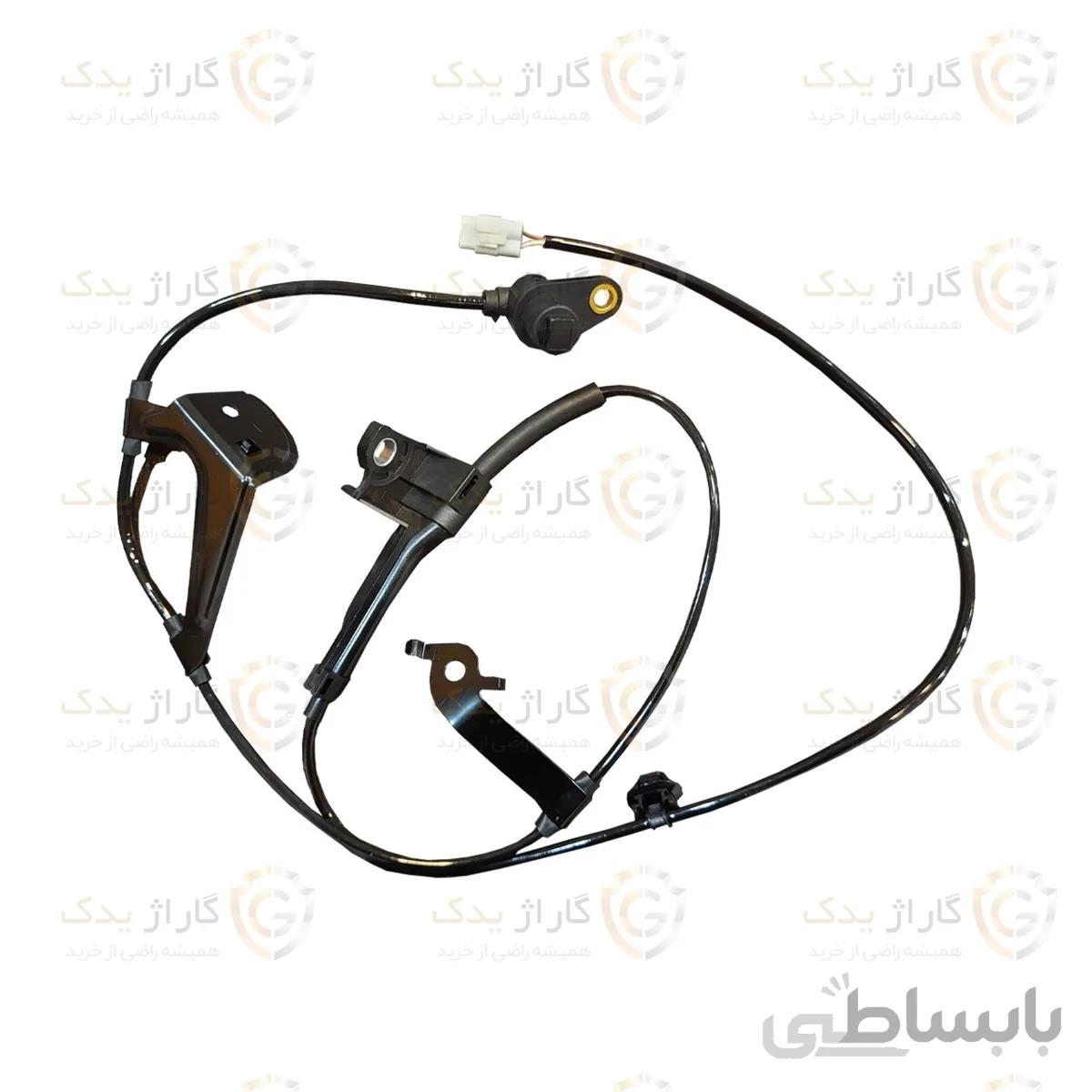سنسور ای بی اس جلو راست لیفان X60
