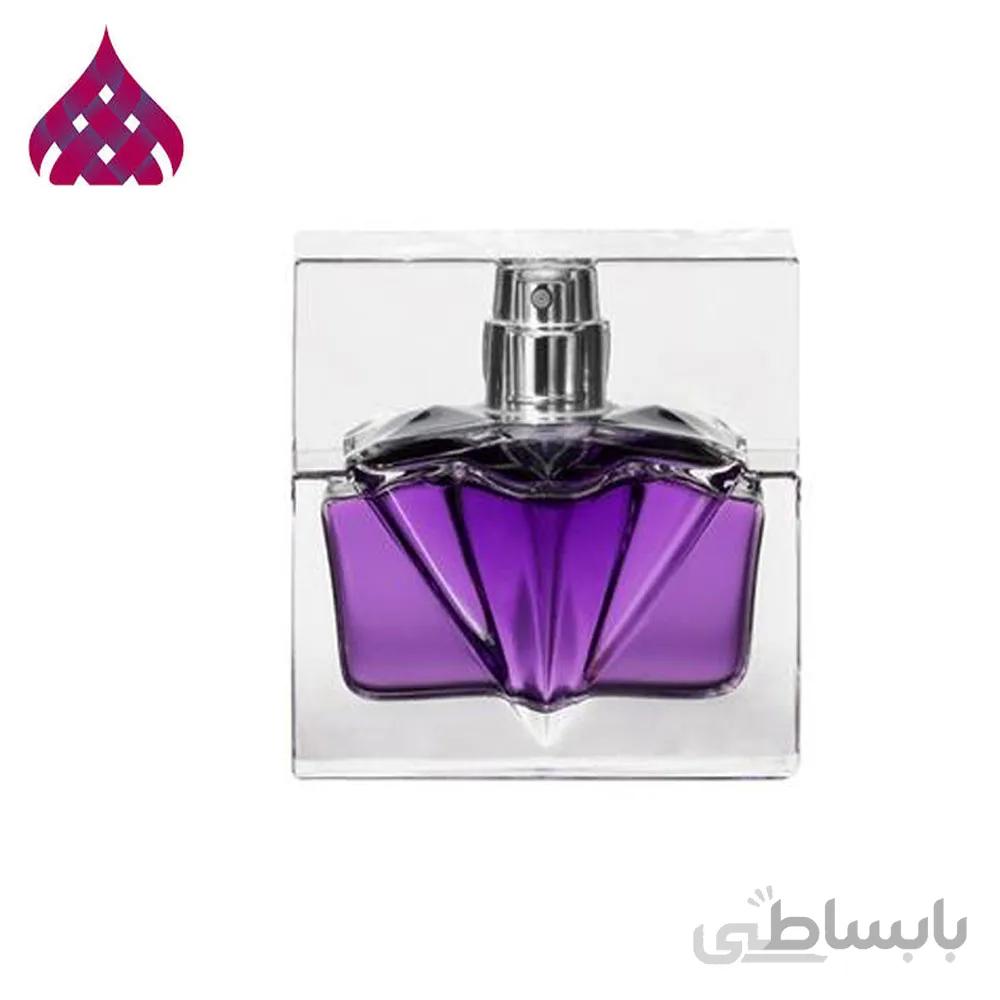 عطر ادکلن مونت بلنک فمه د مون بلان Mont Blanc Femme de Montblanc