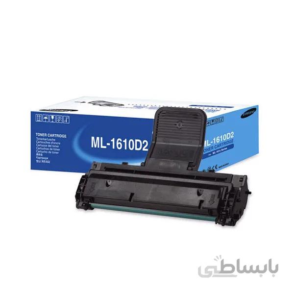 کارتریج لیزری مشکی SAMSUNG 1610-D2