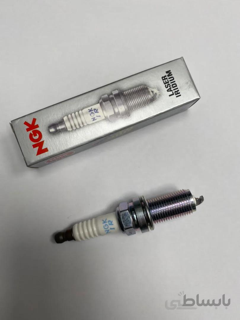 شمع NGK سوزوکی ویتارا