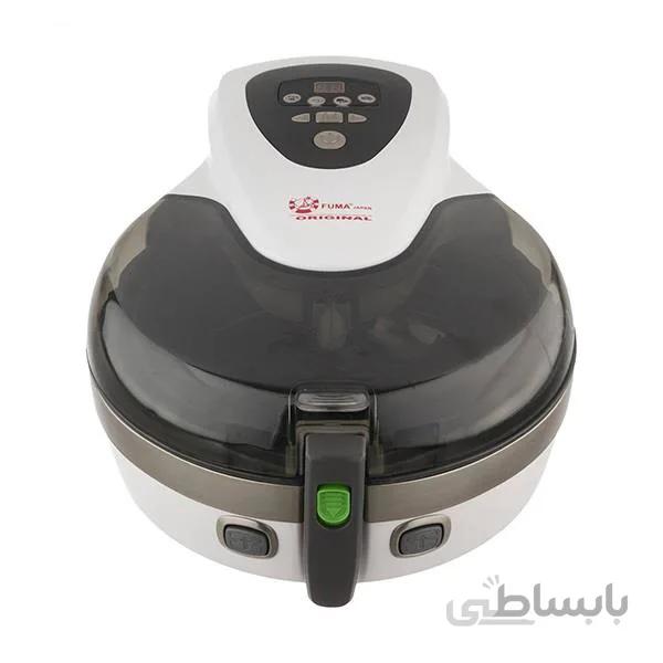 سرخ کن فوما مدل 1325